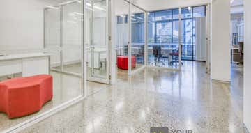 12 & 13, 4 Kyabra Street Newstead QLD 4006 - Image 1