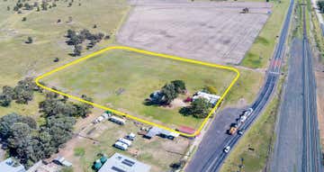 67 Campbell Street (Warrego Highway) Brigalow QLD 4412 - Image 1