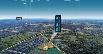 Brompton Neighbourhood Activity Centre, 10S Encore Boulevard Cranbourne South VIC 3977 - Image 1