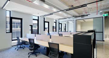 Yarraberg Workspaces 47 Blazey Street Richmond VIC 3121 - Image 1