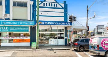 672 Darling Street Rozelle NSW 2039 - Image 1