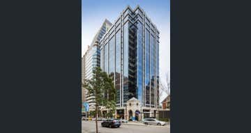 251 St Georges Terrace, Perth, WA 6000 - Office For Lease - realcommercial