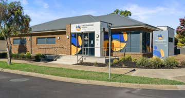 I-Med Radiology, 55 Graham Street Shepparton VIC 3630 - Image 1