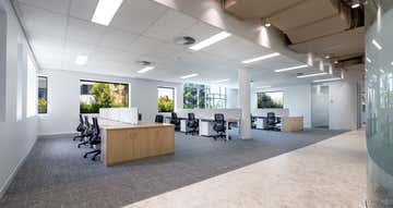 Gateway Office Park, Building 2 & 5, 747 Lytton Road Murarrie QLD 4172 - Image 1