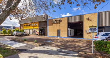 100 Parry Street Newcastle West NSW 2302 - Image 1