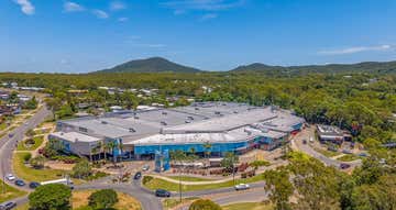 Yeppoon Central Shopping Centre, 42-44 Park Street Yeppoon QLD 4703 - Image 1