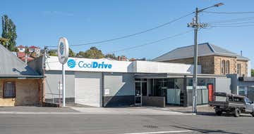321-323 Liverpool Street Hobart TAS 7000 - Image 1