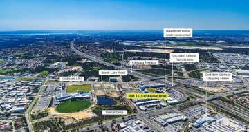 Unit 1E, 817 Beeliar Drive Cockburn Central WA 6164 - Image 1