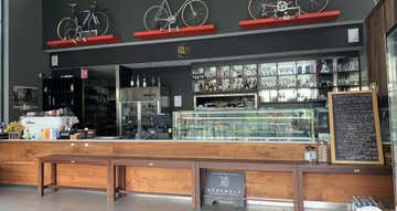 Cafe, 22 Brookhollow Avenue Norwest NSW 2153 - Image 1