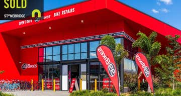 99 Bikes, Unit 8, 15 City Centre Dr Upper Coomera QLD 4209 - Image 1