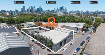 96-106 Langford Street North Melbourne VIC 3051 - Image 1