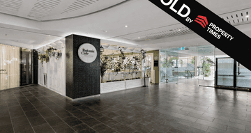 Shop 5, 521 Toorak Road Toorak VIC 3142 - Image 1