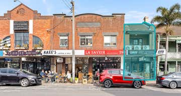 390a Darling Street Balmain NSW 2041 - Image 1