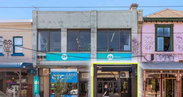 Shop 2, 360 Brunswick Street Fitzroy VIC 3065 - Image 1