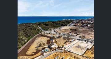 Catalina Beach Commercial Site , Proposed Lot 2401 Portofino Promenade Mindarie WA 6030 - Image 1