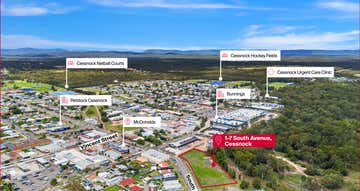 1-7 South Avenue Cessnock NSW 2325 - Image 1