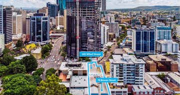 143 Wharf Street and 70 Bowen Street Spring Hill QLD 4000 - Image 1