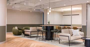 Pinnacle Office Park - Building B, 4 Drake Avenue Macquarie Park NSW 2113 - Image 1