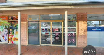 Shop 7, 251-257 George Street Windsor NSW 2756 - Image 1