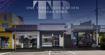 1377 Toorak Road Camberwell VIC 3124 - Image 1