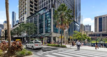 260 Queen Street Brisbane City QLD 4000 - Image 1