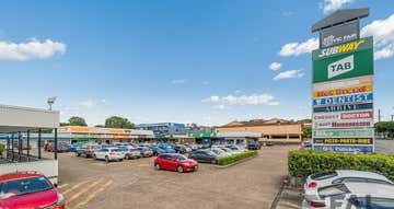 Civic Fair Shopping Centre, Shop  10, 280 Newnham Road Wishart QLD 4122 - Image 1