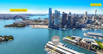 Suite 84/26-32 Pirrama Road Pyrmont NSW 2009 - Image 1