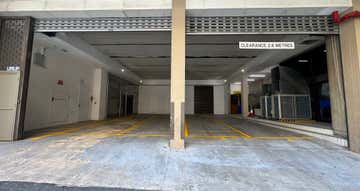 Woodson’s Lane Private Carpark, 144 North Terrace Adelaide SA 5000 - Image 1