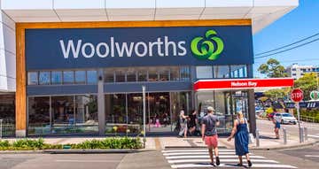 Woolworths Nelson Bay, 30-32 Stockton Street Nelson Bay NSW 2315 - Image 1