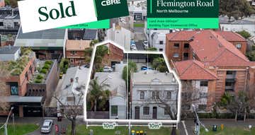 195 & 197 Flemington Road North Melbourne VIC 3051 - Image 1