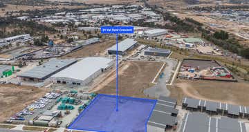 21 Val Reid Crescent Hume ACT 2620 - Image 1