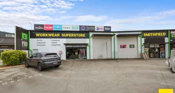 1&2, 4 Mount Finnigan Court Smithfield QLD 4878 - Image 1