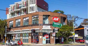 IGA Lilyfield, Whole Shop, 402 Catherine Street Lilyfield NSW 2040 - Image 1