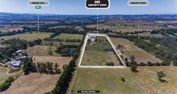 265 Abeckett Road Bunyip VIC 3815 - Image 1