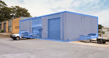 Unit 10, 75 Bailey Street Adamstown NSW 2289 - Image 1