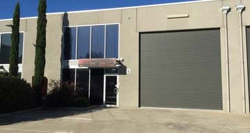 Unit 6, 22 Ware Street Thebarton SA 5031 - Image 1