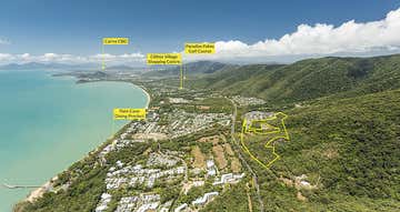 Lot 701 Seclusion Drive Palm Cove QLD 4879 - Image 1
