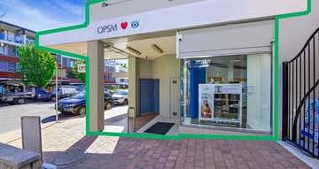 Shop, 2B Bungan Street Mona Vale NSW 2103 - Image 1