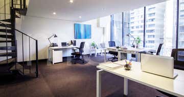 St Kilda Road Towers, Suite 829, 1 Queens Road Melbourne VIC 3004 - Image 1