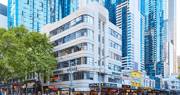 Mitchell House, 358 Lonsdale Street Melbourne VIC 3000 - Image 1