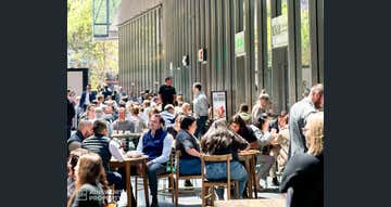 East End Place, 121 Exhibition Street Melbourne VIC 3000 - Image 1