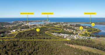Lot 200 Lakewood Drive Merimbula NSW 2548 - Image 1