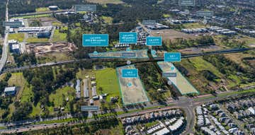 93 Schofields Road and land on Cudgegong and Terry Road, Rouse Hill NSW 2155 - Image 1