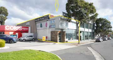 336-338 Whitehorse Road Nunawading VIC 3131 - Image 1