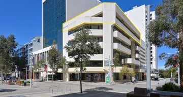 Level 5, 16 Irwin Street Perth WA 6000 - Image 1