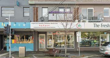 Ground Floor Retail, 331 Centre Road Bentleigh VIC 3204 - Image 1