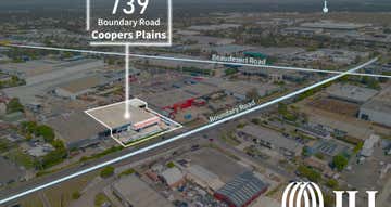 Unit 1, 739 Boundary Road Coopers Plains QLD 4108 - Image 1