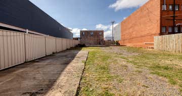 Industrial Yard with Shed, Shed, 19 Lyell Street Fyshwick ACT 2609 - Image 1