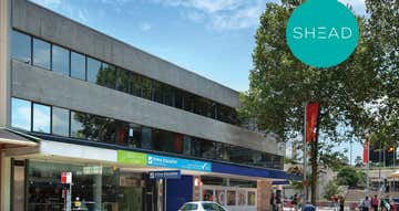 Level 1, S/342 Victoria Avenue Chatswood NSW 2067 - Image 1