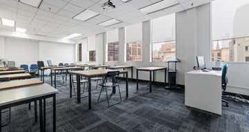 Level 8, 20 Queen Street Melbourne VIC 3000 - Image 1